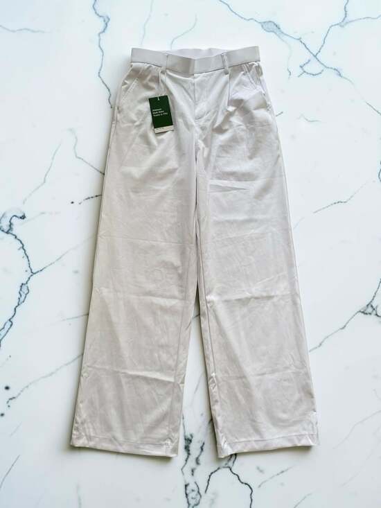 Halara Pants - HalaraFlex DayStretch High Waisted Pocket Straight Leg Work Pants